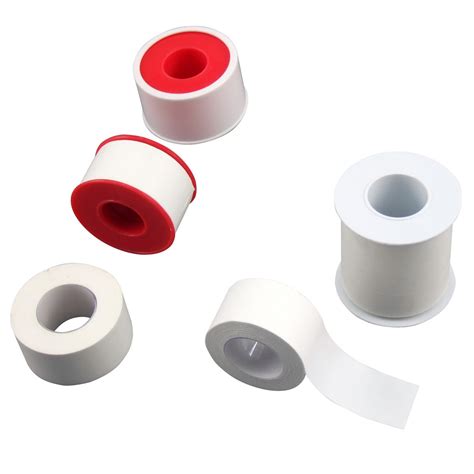 Waterproof Adhesive Tape | Liderson Medical | Leadership for ...