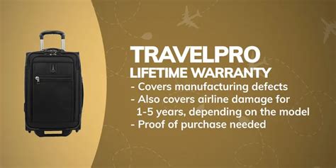 9 Best Luggage Brands With a Lifetime Warranty | CJ