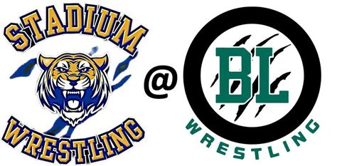 Wrestling Dual: Stadium HS at Bonney Lake HS, Bonney Lake High School, January 24 2024 ...