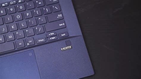 Review - ASUS ExpertBook B9450: One Month Later