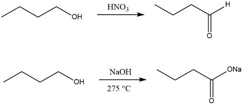 Butanol: Properties, Reactions, Production And Uses