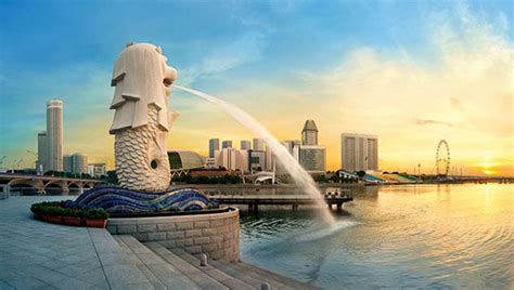 Tempat Wisata di Singapura! 24 Tempat yang Paling Menarik