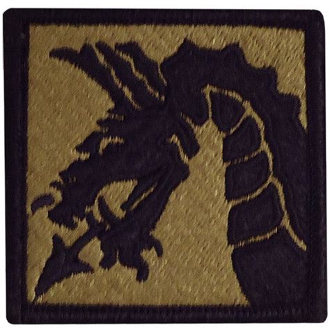 XVIII (18th) Airborne Corps MultiCam (OCP) Patch | USAMM