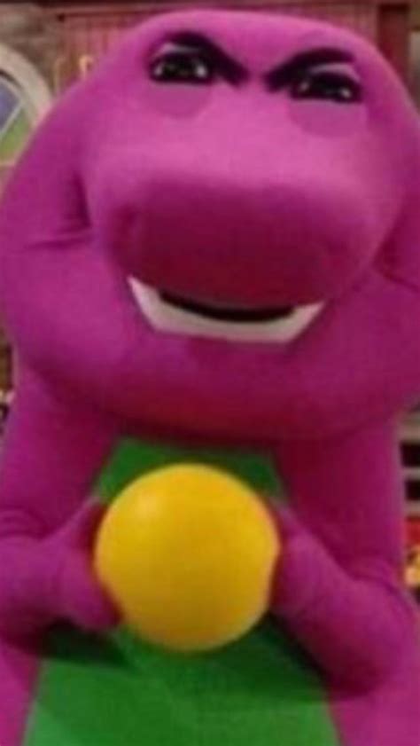 Barney pointing at barney meme - sherylucky