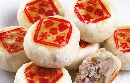 6 Traditional Chinese Desserts You Have to Try |外国人网| eChinacities.com