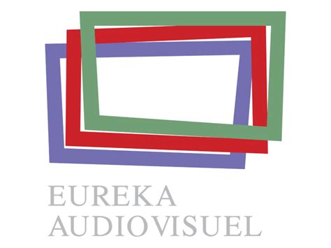 Eureka Audio Visuel Logo PNG Transparent & SVG Vector - Freebie Supply