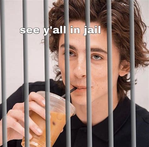 Timothée chalamet meme/reaction pic, all creds to whoever made this ️