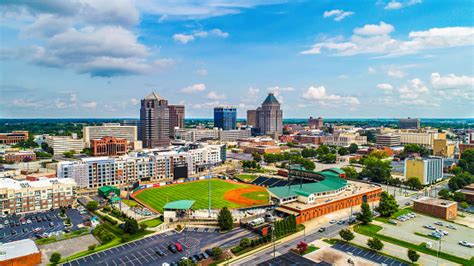 Greensboro, NC Smart Gigabit Communities US Ignite