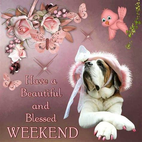 Blessed Weekend Pictures, Photos, and Images for Facebook, Tumblr, Pinterest, and Twitter