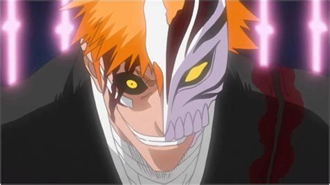 Can Ichigo Still Use Hollowfication? Even in Fullbring Bankai?