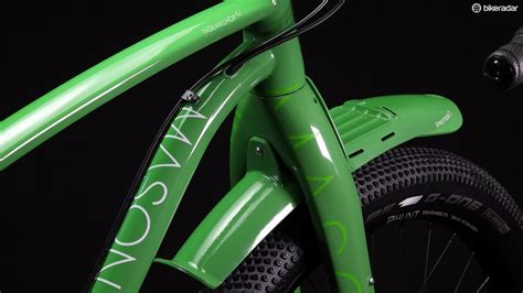 Mason Cycles launches two new bikes | BikeRadar