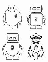 Getcolorings Coloring Ingrahamrobotics Sketch Page sketch template