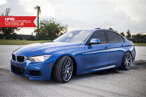 Bmw 335i sports package tire size