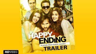 Happy Ending Movie Rating | Happy Ending Movie Review