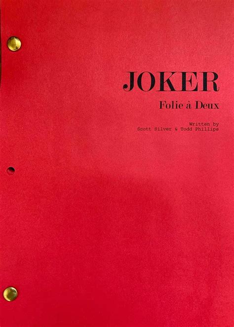 Joker: Folie à Deux Movie (2024) | Release Date, Review, Cast, Trailer - Gadgets 360