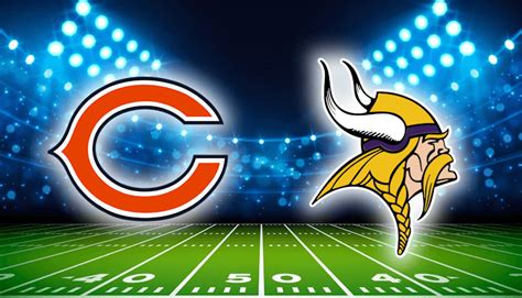 MNF NFL DFS Picks: Minnesota Vikings vs. Chicago Bears - FantraxHQ