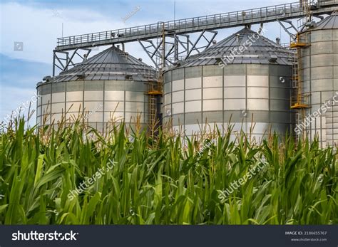 10,818 Corn Silo Storage Images, Stock Photos & Vectors | Shutterstock