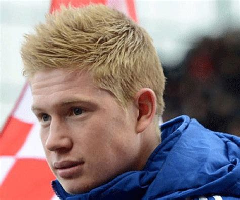 Kevin De Bruyne Biography - Facts, Childhood, Family Life & Achievements