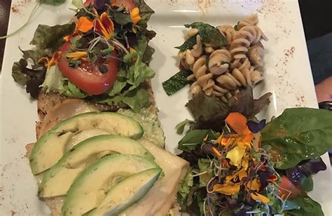 The Most Vegan-Friendly Restaurant in Every State, According to Yelp