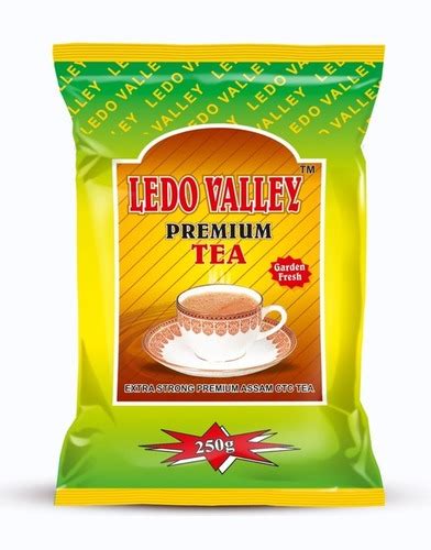 Ledo Valley Extra Strong Premium Assam Ctc Tea at Best Price in Tinsukia | Green Tea (india)