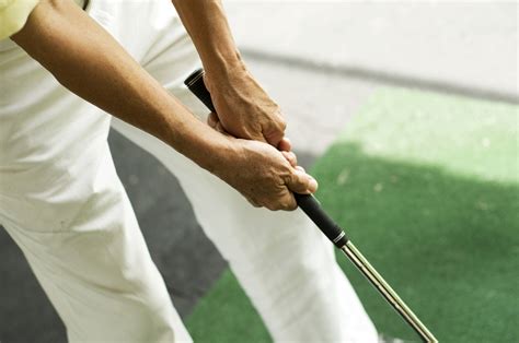 Types of Golf Club Grips | Golfweek