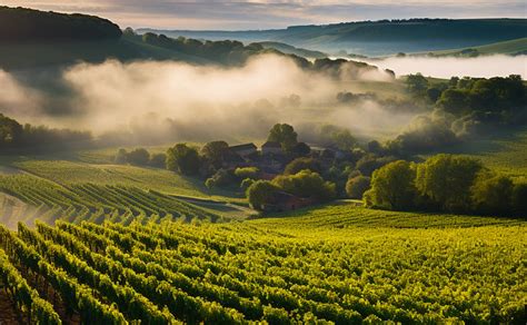 5 little-known wine regions with exceptional wines