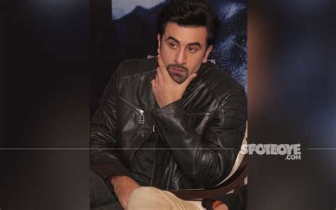 Ranbir Kapoor’s Humble Response On 'What He Missed During Lockdown ...