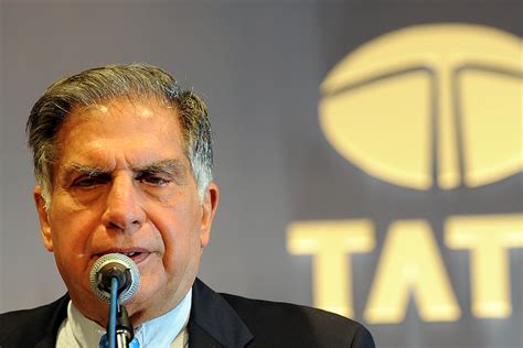 CrowdforThink : Startup Story -Success Story of Ratan Tata - India's Coolest Business Tycoon