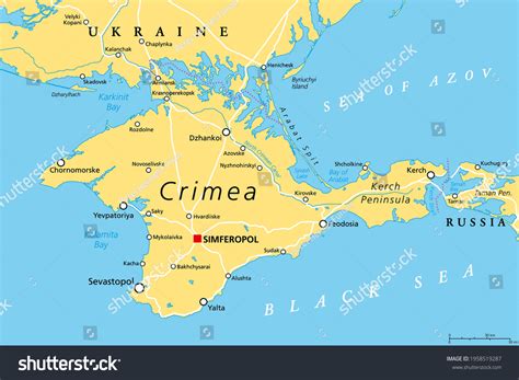 178 Annexation Crimea By Russian Federation Images, Stock Photos ...