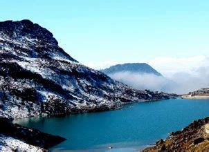 Changu Lake Tour at best price in Gangtok | ID: 9462206948