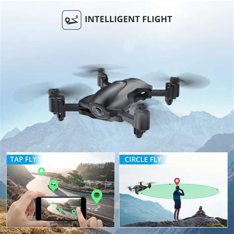 Top 10 Best GPS Drone With Cameras for Adults in 2023 Reviews