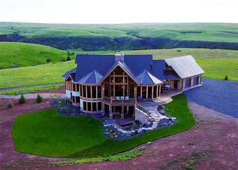 The Ranches at Belt Creek | Big Sky Country | Montana