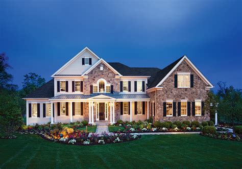 New Construction Homes in New York | Toll Brothers