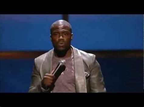 Kevin Hart- She wasn't ready - YouTube (how i feel about almost being done this semester...and ...