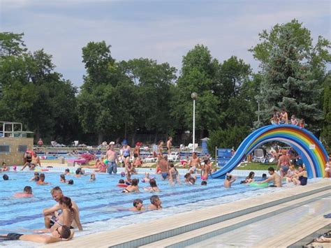 Palatinus Strand (Budapest, Hungary): Top Tips Before You Go - TripAdvisor