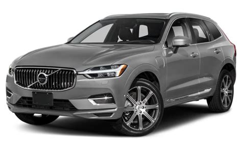 Volvo XC60 Hybrid Prices, Reviews and New Model Information | Autoblog