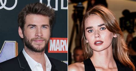 Liam Hemsworth And Gabriella Brooks’ Romance Getting ‘Serious’ – Inside Their Relationship ...