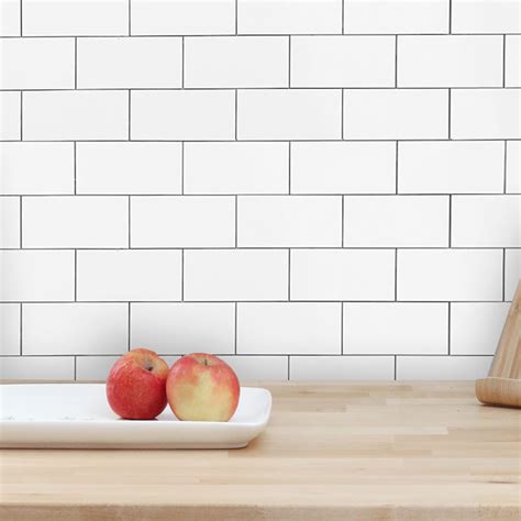 Kitchen Backsplash Sheets – Things In The Kitchen