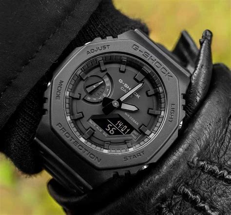 4 best u/m1rios images on Pholder | Best Edc Watch for a minimalist wearing all black with a ...