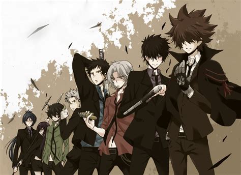 A well known example is "Katekyo Hitman Reborn!" and that Anime was cancelled after 203 episodes ...