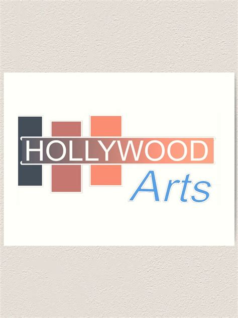 Hollywood Arts Logo | ubicaciondepersonas.cdmx.gob.mx