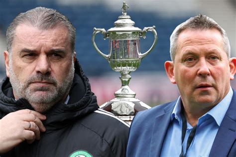 Scottish Cup Final kick-off time confirmed as Celtic vs. Inverness CT clash is MOVED from ...