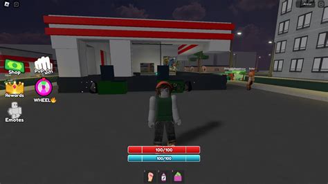 How to play Roblox Baddies?