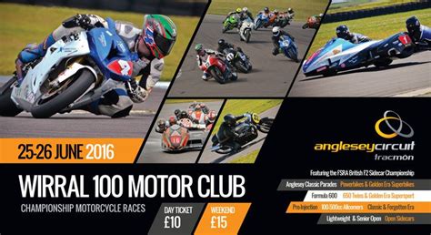 Pin by Anglesey Circuit on Anglesey Circuit Events | Racing motorcycles ...