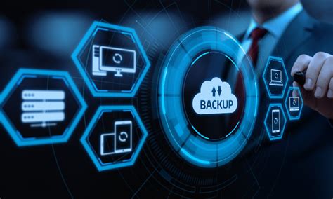 12 Best Backup Software for Windows PC | Beebom