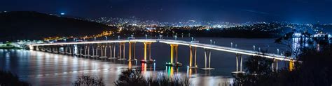 Top Photo Spots at Tasman Bridge in 2024