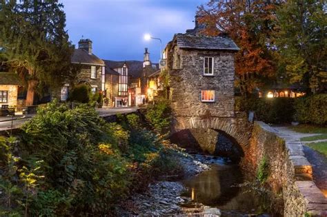 The top 11 things to do in and around Ambleside - LancsLive