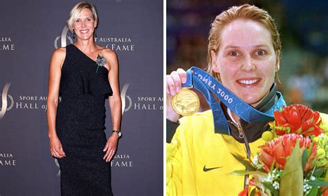 Susie O'Neill reveals why she is giving the Olympics a big miss