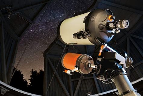 What is Cassegrain Telescope ? | It's Working with reflectors | 4+ Important variants