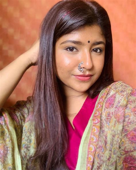 Sana Kedar Shinde Biography, wiki, age, height, education, family